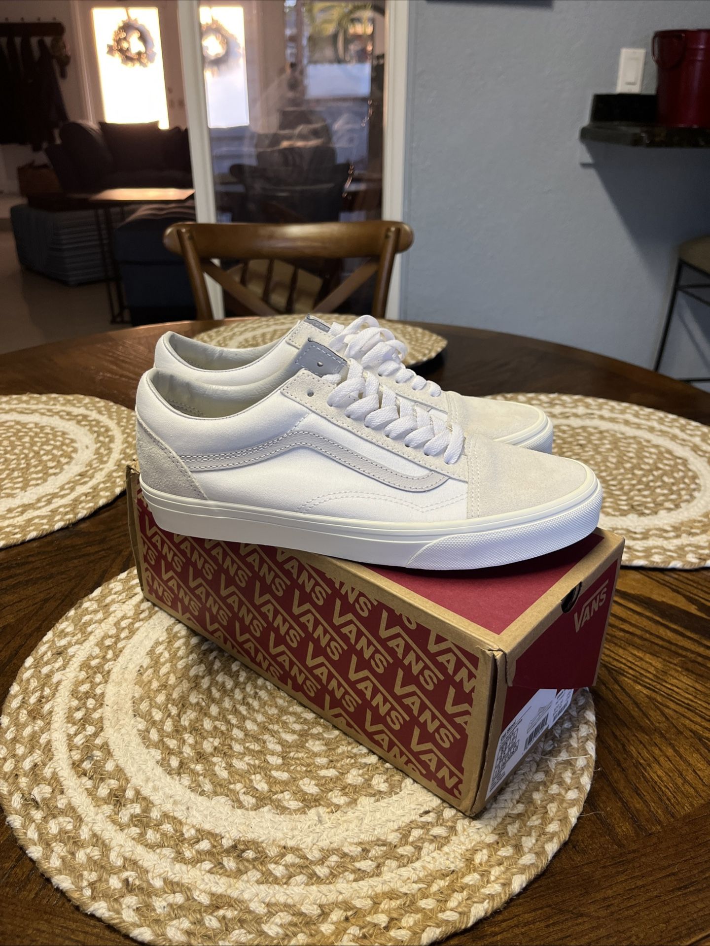 Vans Shoes Brand New 