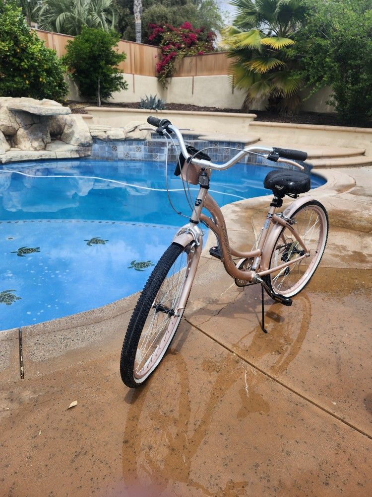 Shimano Beach Cruiser