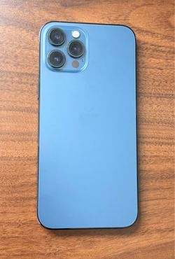 Unlocked IPhone 12 Pro Max $230