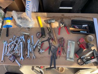 Tools