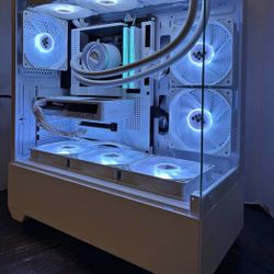Gaming Desktop