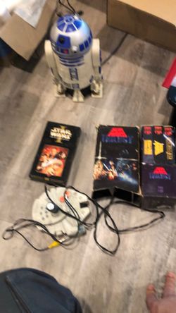Star Wars Lot