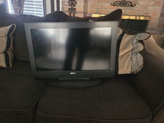 2 Non Smart tvs