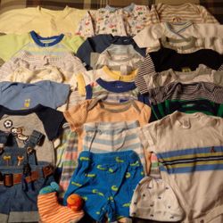 Boy Clothes