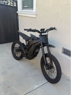 Eride Pro SS 2.0 NO TRADES