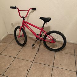 Bisycleta Seminueva Número 20 En 35 Dolares 