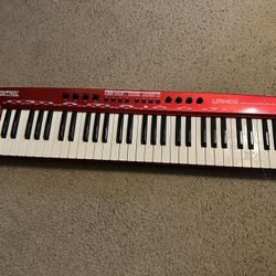 Midi Keyboard 