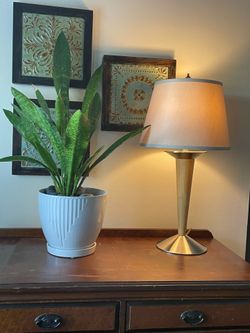 Lamp