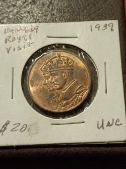1932 royal visit