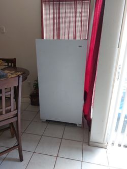 Es Un Friser En Buenas Condision Usado