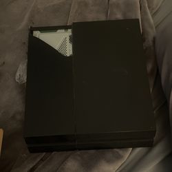 PlayStation 4