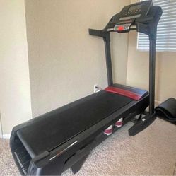 Elite Treadmill - Strengthen Your Fitness Plan detail yeah