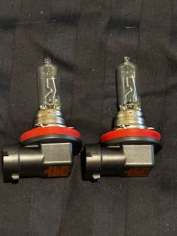 Hallogen bulbs 9005/HB3
