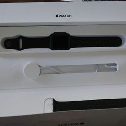 I Watch no charger included 38 mm $100.00