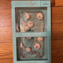 KATE SPADE ORIGINAL IPHONE XR OR IPHONE 11
