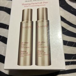 Clarins Shaping Facial Lift Duo 