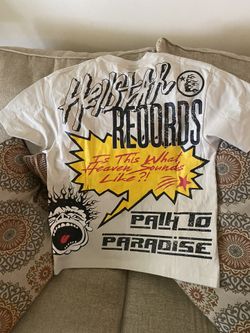 Rockstar Custom Shirt