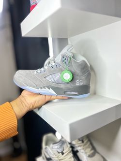 Jordan Air Jordan 5 Grey