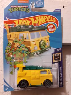 Hotwheels