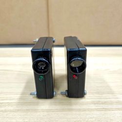 Genie Overhead Door Infrared Safety Sensor Photo Eyes