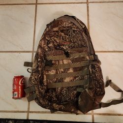 Tactical Molle Hunting Backpack