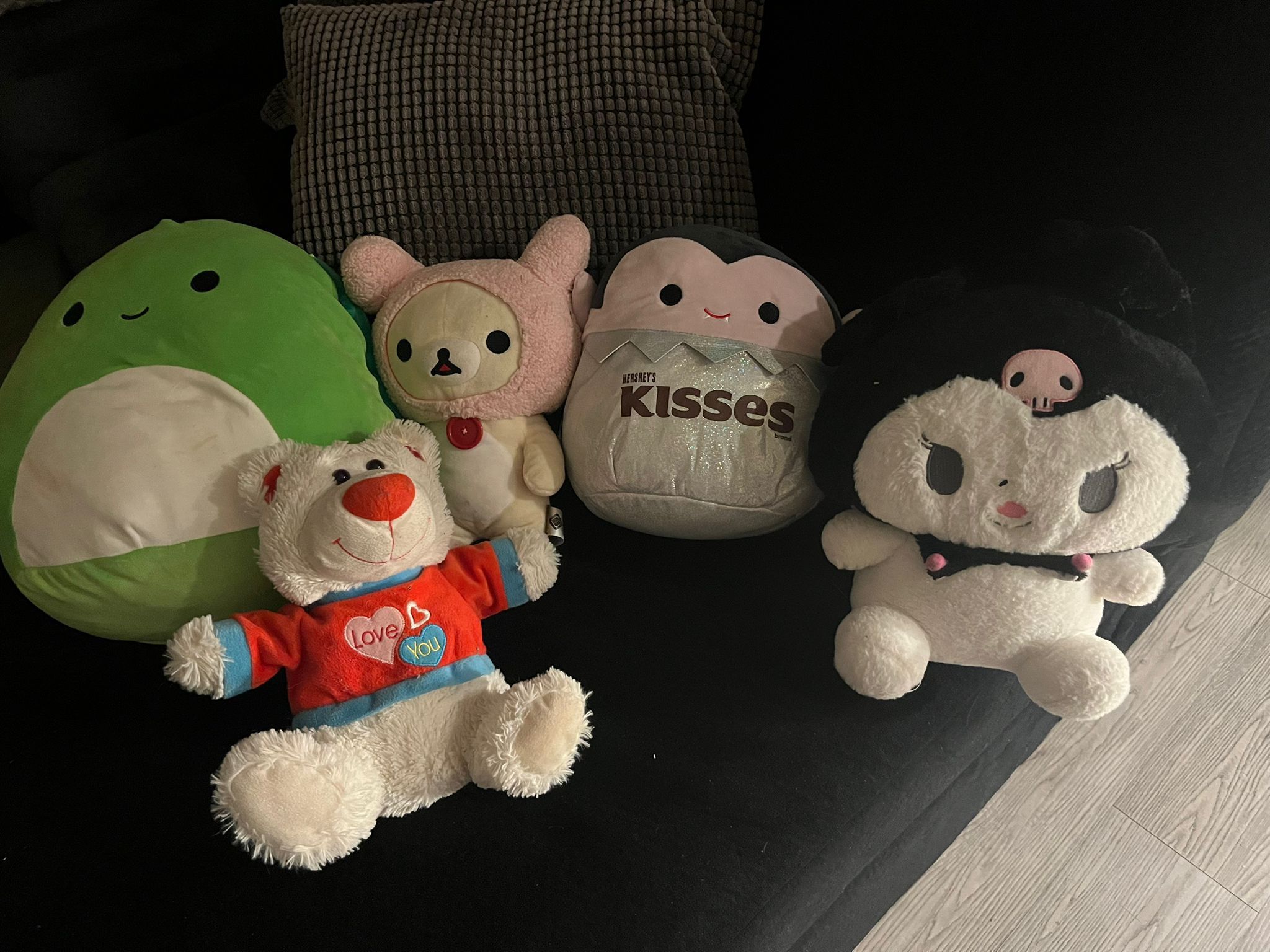 Fur Dolls For Kids / Baby