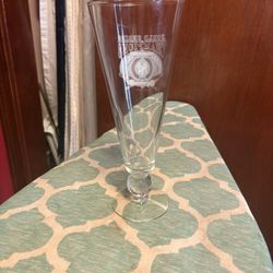 2000 WS Champs Yankee Beer Shooter