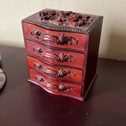 Jewelry Box
