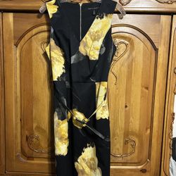 White House Black Market Dress