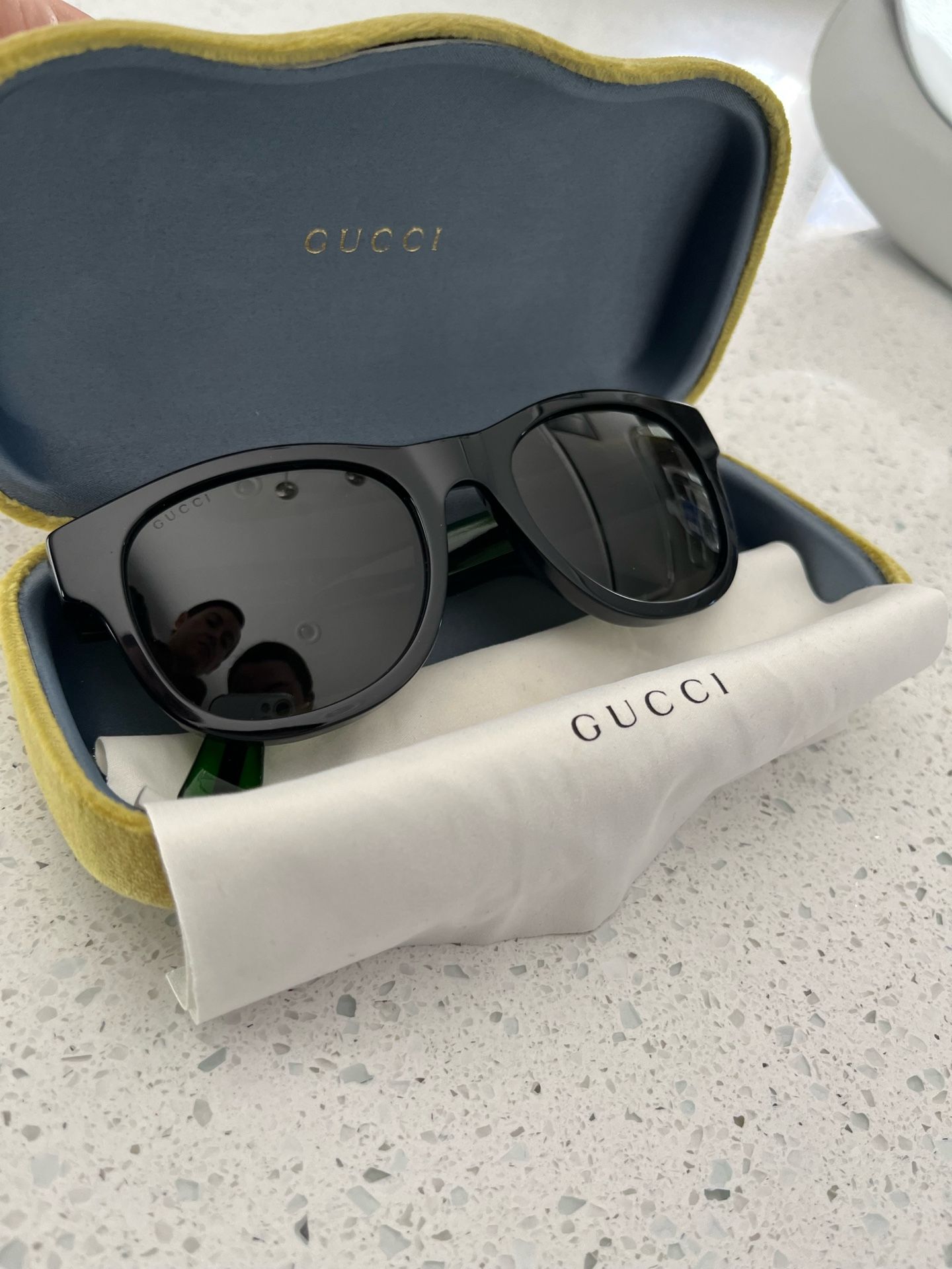 Woman Gucci Sunglasses