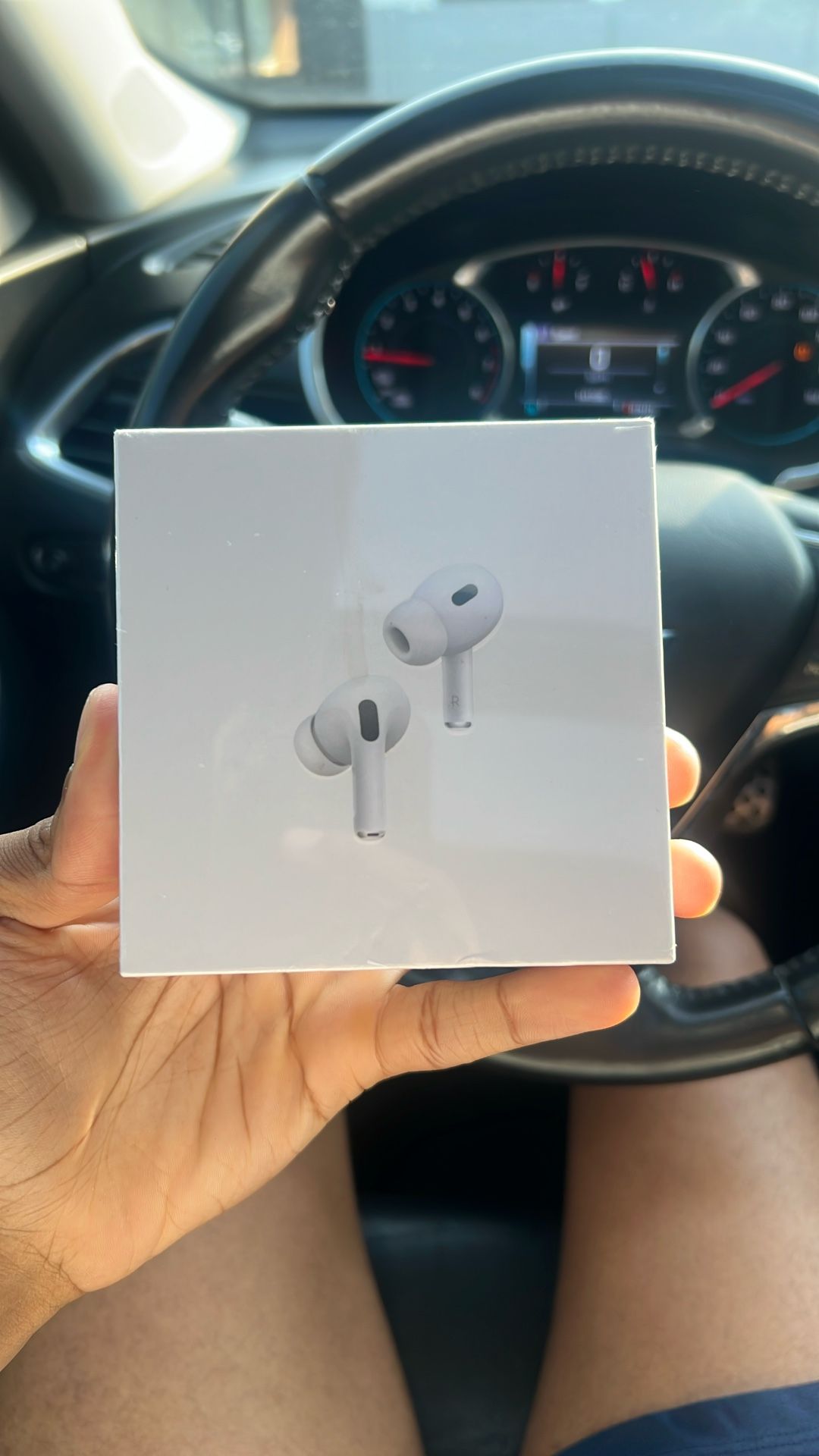 AirPods Pro 2nd Gen (USB-C) – Brand New Sealed – $130 OBO – Today Only