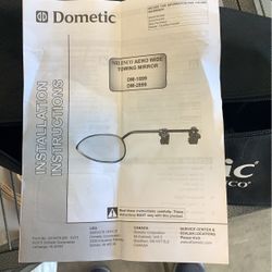 Trailer Towing Mirrors