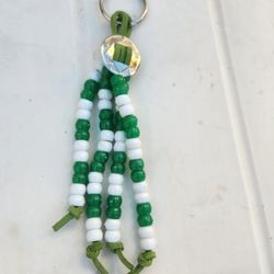 New Key Chain Handmade 