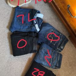 Some New Or Like New 