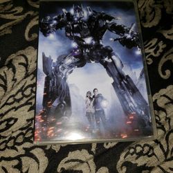 Trans Formers 
