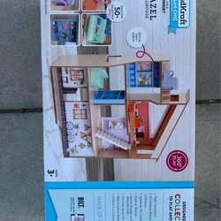 KidKraft Hazel Dollhouse