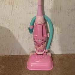 Kids Vacuum 