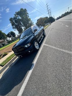 2004 Dodge Ram 1500