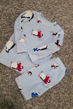 Baby Pjs