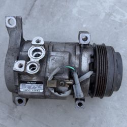 AC Compressor 
