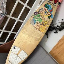 Surf Board