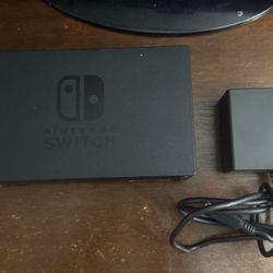 Nintendo Switch Dock