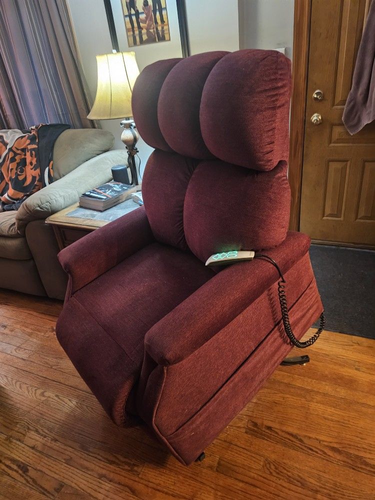 Lift Recliner