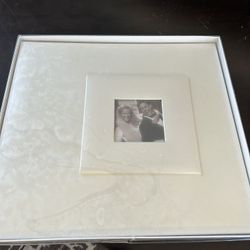 New In Box Wedding Scrap Book Album