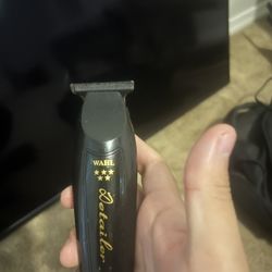 Wahl Trimmers