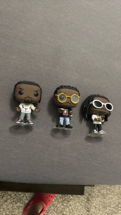 Funko pop