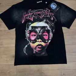HELLSTAR SHIRTS / SHORTS
