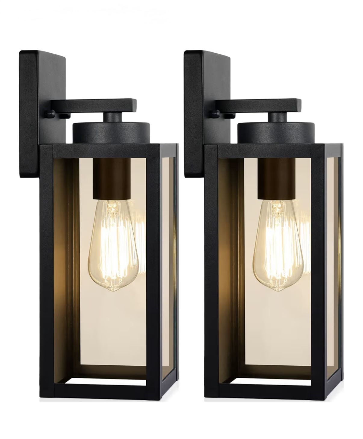 Outdoor Wall Light Fixtures