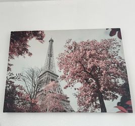 Paris Wall Art