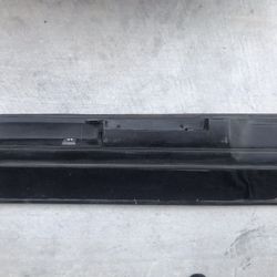 Original Passenger Door Panel G Body